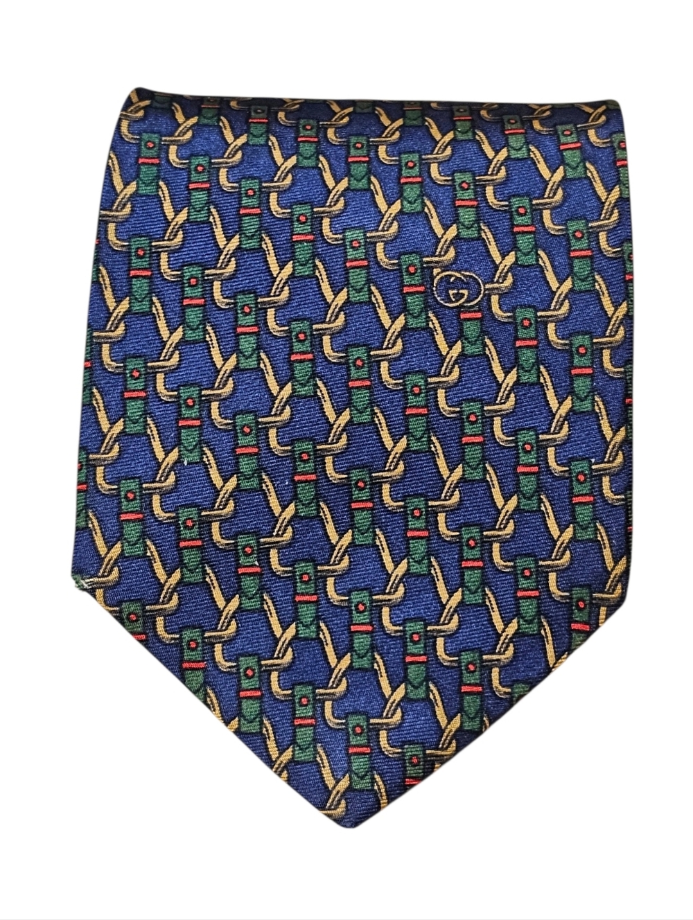 GUCCI TIE